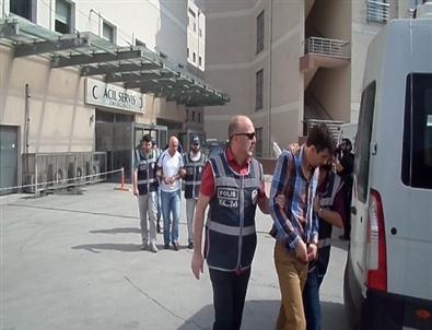 Sakarya Polisinden Uyuşturucu Baronlarına Darbe