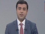 Selahattin Demirtaş, TRT'de TRT'yi eleştirdi
