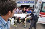 Sivas’ta Trafik Kazası Açıklaması