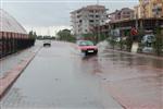 YARıNDAN SONRA - Aksaray’da Yaz Yağmuru Serinletti