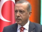 Başbakan Erdoğan'dan önemli açıklamalar