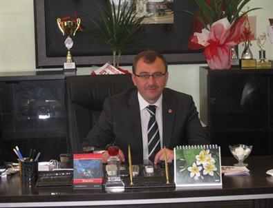 Belediye Başkanı ve Meclis Üyeleri Erdoğan’ı Desteklemek İçin İstifa Edecekler