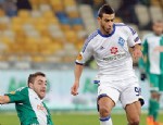 DINAMO KIEV - Belhanda için son teklif