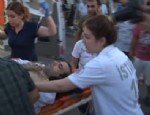 Kağıthane'de 'gelin alma' kavgası: 2 ölü 4 yaralı