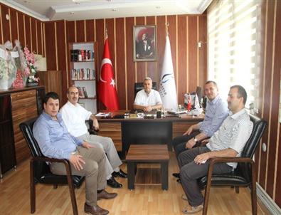 Köprübaşı'na Kyk Erkek Öğrenci Yurdu Açıyor