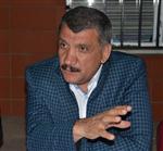 FUTBOL SPORU - Malatya 1. Amatör Küme Futbol Ligi