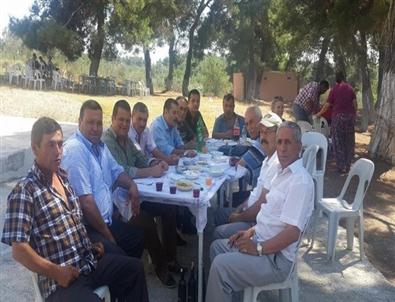 Mhp Seçim Çalışmalarını Hızlandırdı