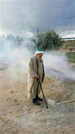 NAKŞİBENDİ - Şeyh Hayrettin Özülüp Hoca Hakka Yürüdü