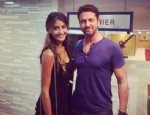 GERARD BUTLER - Tuğba Melis Türk'ten kıskandıran fotoğraf