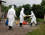 LIBERYA - Türk Dışişleri Bakanlığı'ndan Ebola uyarısı