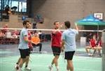 Uludağ Üniversitesi'nden Badminton’da Tarihi Başarı