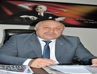 Ak Parti ve Mhp'den Oy Oranı Tahmini