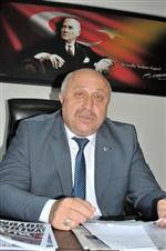 EKMELEDDİN İHSANOĞLU - Ak Parti ve Mhp'den Oy Oranı Tahmini