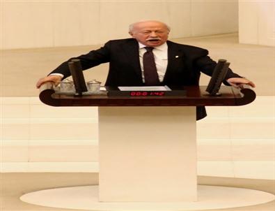 Bahçekapılı'dan Oktay Ekşi’ye Cevap