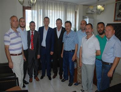 Bakkallar ve Pazarcılar Odası Erdemir’in Politikalarını Eleştirdi