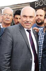 EKMELEDDİN İHSANOĞLU - Başkan Aslan'dan Ekmeleddin'e Destek Çıkışı