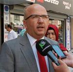 SECCADE - Başkan Çoban'dan Ysk'nın Reklam Yasağı Kararına Tepki