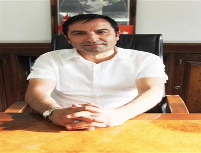 Beyşehir Emniyet Müdürü Göreve Başladı