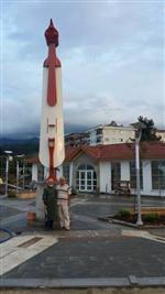 Görele’ye Dev Kemençe Anıtı