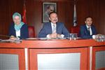 UYUŞTURUCU BAĞIMLILARI - İzmit Belediyesi Meclis Toplantısı Yapıldı