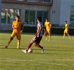 İNEGÖLSPOR - Kayserispor Açıklaması