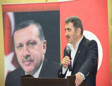 Köktaş Açıklaması