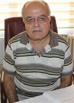 ZEYTINLI - Manyas Belediye Başkan Yardımcılığına Aziz Koç Atandı