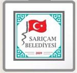 RAMAZAN AKYÜREK - Sarıçam Belediye Meclisi Yeni Logoyu Kabul Etti