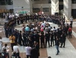ASKERİ CASUSLUK - Savcı 38 polisin serbest kalmasına itiraz etti