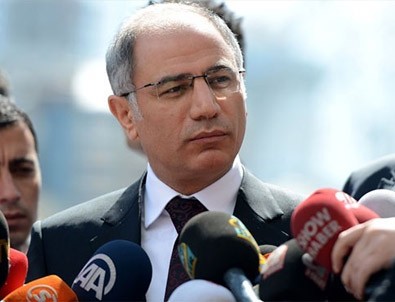 Savcı Öz'e Efkan Ala'dan jet yanıt