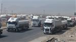 HABUR - Sınırda Bekleyen Tankerler Tehlike Saçıyor