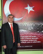 KESİNTİSİZ EĞİTİM - Türkiye Cami ve Kuran Kursları Dernekleri Federasyonundan Erdoğan’a Destek