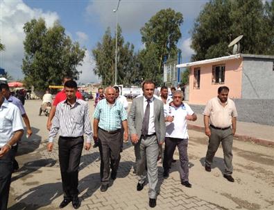 1. Büyük İskender Kültür ve Sanat Festivali