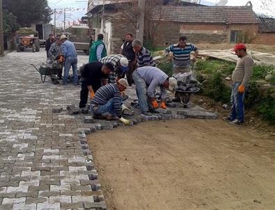 Açık Alanda Çalışanları Bekleyen Tehlikeler