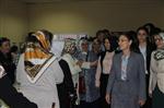 ZELIL - Aile ve Sosyal Politikalar Bakanı Ayşenur İslam Açıklaması
