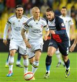 UEFA - Bursaspor Holmen İle Prensipte Anlaştı