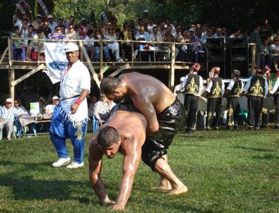 Ege’nin Kırkpınarı 16 Ağustos’ta