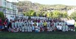 FUTBOL SPORU - Geleceğin Yıldızları Futbol Şenliğine Buluşuyor