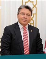 FERAMUZ ÜSTÜN - Gümüşhane’nin Hedefi Cumhurbaşkanlığı Seçiminde Oy Oranında İlk 3’e Girmek