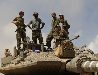 İsrail ateşkesin uzatılmasını kabul etti