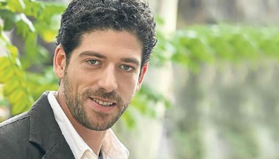 'Issız Adam' baba oldu