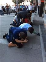 FILM GIBI - İstanbul'da Bonzai Operasyonları