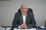 VERGİ BORCU - İzmit Belediye Başkan Koordinatörü İbrahim Elgin,