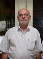 SEYFULLAH HACıMÜFTÜOĞLU - Kargı Şoförler Odasından Uslu’ya Teşekkür