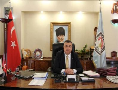 Kırklareli Belediyesi’nden Çöp Toplamada Gece Uygulaması