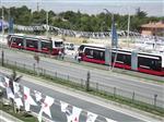 FOSİL - Malatya Büyükşehir Belediyesi 2 Trambüs Getirdi