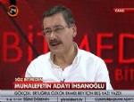 ELİF ÇAKIR - Melih Gökçek'ten bomba iddia!