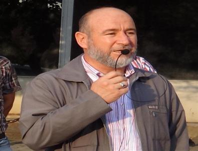 Müslümanlara Yapılan Saldırılara Ağrı’dan Tepki