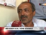 BEYAZ HABER - Herkesin aradığı loto talihlisini Beyaz Haber buldu