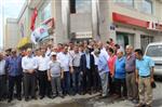 SERDİVAN BELEDİYESİ - Serdivan Belediyesi, Başbakan Erdoğan’a Destek Açıklaması Yaptı